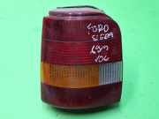 Lampenträger Heckleuchte rechts Ford Sierra (GBG, GBG 4) 83BG13A603