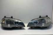 Hauptscheinwerfer BMW X5 (E70) 7288993