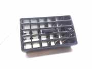 Frischluftgrill AUDI 80 (8C, B4) 1.9 TDI 893820921
