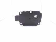 Air Flap Motor MERCEDES-BENZ A (W176) A 180 CDI / d (176.012) zbat0045d09 20130718