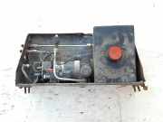 Hydraulic Pump MERCEDES-BENZ SPRINTER 3-t Minibus / passenger (906) 215 CDI (906.711, 906.713) e26*2004/104*0008*00 AME1118