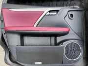 Türverkleidung links vorne Lexus RX 4 (L2) 6771648040