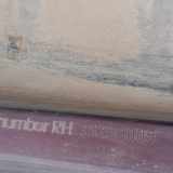 Schweller aus Kunststoff links VOLVO V60 D4 31333005