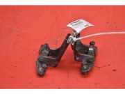 Türscharnier vorne links Mitsubishi Outlander II (CWW)