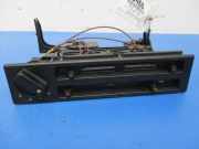 Heizungsbetätigung (Konsole) vorne Volvo 340/360 Schrägheck (343, 345)