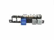 Sicherungskasten VW PASSAT B5 (3B3) 1.9 TDI 8L0941822A