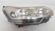 Hauptscheinwerfer rechts Citroen C5 III (RD)