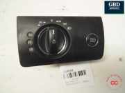 Schalter für Licht Mercedes-Benz GL-Klasse (X164) A1645450304