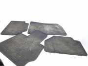 Mattenset BMW X3 (F25) xDrive 20 d