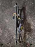 Scheibenwischermechanismus vorne HYUNDAI SANTA FÉ II (CM) 2.0 CRDi 035417450