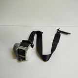 Sicherheitsgurt hinten rechts