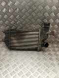 Ladeluftkühler FIAT DUCATO Furgon (244_) 2.3 JTD