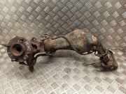 Radnaben vorne links NISSAN PRIMERA (P11) 2.0 TD