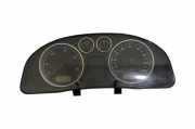 Kombiinstrument VW PASSAT B5 (3B2) 1.9 TDI 161202165658 VWZ7Z0B6600134