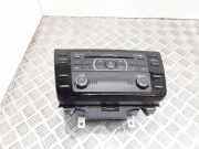 Radio/Navigationssystem-Kombination Mazda 6 Kombi (GJ, GL) GER4669RX