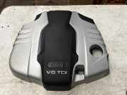 Motorabdeckung Audi Q7 (4L) 4H0103925