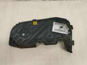 Timing Belt Protection Cover OPEL ZAFIRA B (A05) 1.9 CDTI 55187752