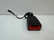 Gurtschloss Porsche Macan 1 (95B) 95B857753A