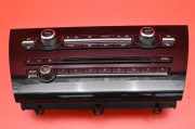Heizungsbetätigung (Konsole) vorne BMW X5 (F15, F85) 9390458