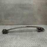 Federblatt rechts hinten Opel Movano B Kasten (X62) 95509152