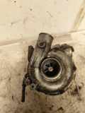 Turbolader MAZDA 6 Hatchback (GH) 2.0 MZR-CD 4V13709D