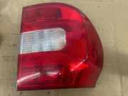 Rücklicht hinten links SKODA YETI (5L) 1.6 TDI 5L0945257