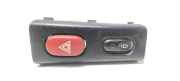 Schalter für Warnblinker Renault Laguna I (B56)
