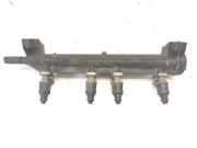 Einspritzventil Set VW GOLF PLUS (5M1, 521) 1.6 06A133317AS