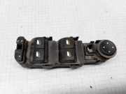 Tastenpanel PEUGEOT 407 SW (6E_) 1.6 HDi 110 53269735 96468704XT