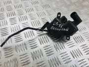 Entlüftungsschlauch HYUNDAI GETZ (TB) 1.5 CRDi