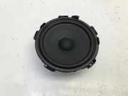 Lautsprecher vorne Mercedes-Benz GLC Coupe (C253) A2058201002