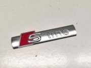 Modelbeschriftung AUDI TT (FV3) 2.0 TFSI 8N0853601A