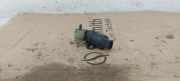 PUMPE SCHEIBENWASCHANLAGE VW GOLF IV Van (1J1) 1.9 TDI PA6GBGF3