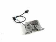 Motorhaubenschloss BMW X6 (F16, F86) xDrive 40 d