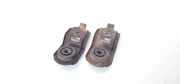 Motorhalter links SUBARU FORESTER (SG_) 2.0 S Turbo AWD