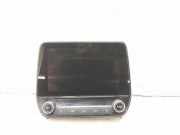 Navigationsanzeige FORD TRANSIT CUSTOM 2.0 EcoBlue K1BT18B955FD