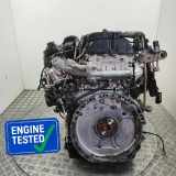Motor MERCEDES-BENZ E (W212) E 220 CDI 651.924