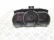 Tachometer Nissan Tiida Schrägheck (C11) 15117088