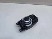 Navigations-Steuerknopf BMW X3 (F25) xDrive 30 d 9253944