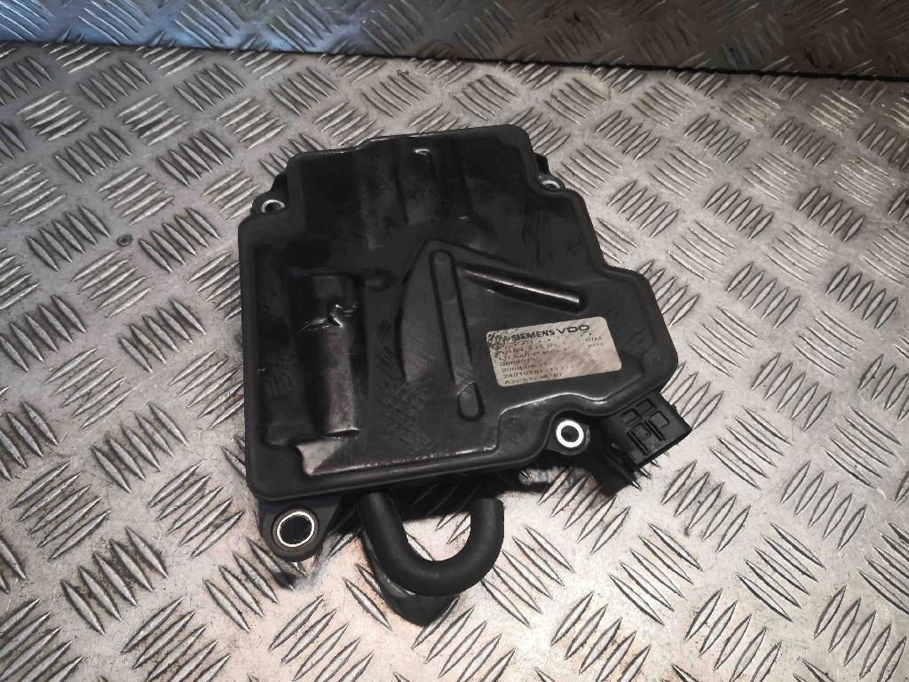 Steuergerät Getriebe Mercedes-Benz S-Klasse (W221) 0002701852