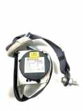 Sicherheitsgurt hinten links RENAULT KOLEOS I (HY_) 2.0 dCi 4x4 (HY0K) 6097148 615410100