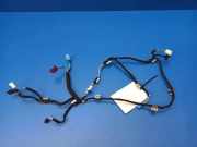 Kabel Tür vorne rechts MERCEDES-BENZ E Coupe (C207) E 250 CDI / BlueTEC / d (207.303) A2075402013