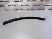 Rear Arch Liner Trim AUDI Q7 (4L) 3.0 TDI quattro 4L0853817B