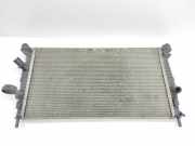 Kühler Volvo V50 (545) 15SEP200810