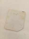 Kraftstofftankdeckel VW TRANSPORTER IV Furgon (70XA) 1.9 TD 1H0010092M