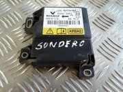 Airbag-Steuergerät DACIA SANDERO 1.5 dCi 28403295003 8200951434