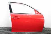 Tür rechts vorne Honda Civic X Schrägheck (FC, FK)
