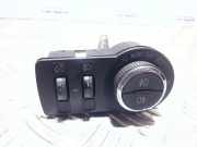 Schalter für Licht Opel Astra G Coupe (T98C) 13385636