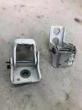 Andere Aufbauteile OPEL CORSA F 1.5 (68)