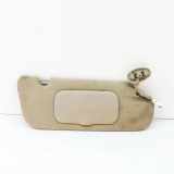 Rechte Sonnenblende JEEP CHEROKEE (KJ) 3.7 4x4 N/A